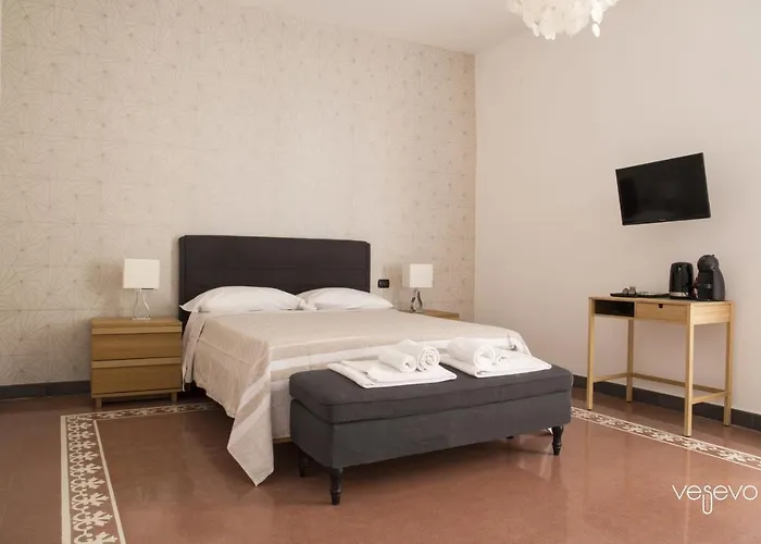 Vesevo Rooms