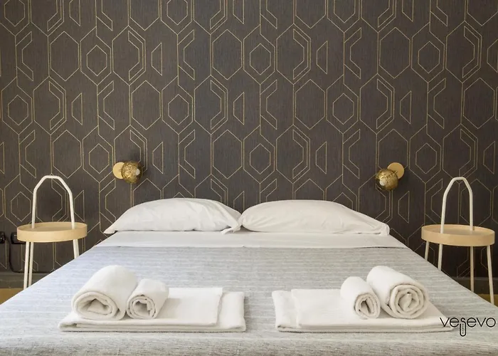 Vesevo Rooms