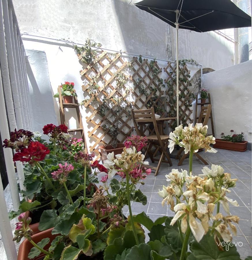 Vesevo Casa de hóspedes *