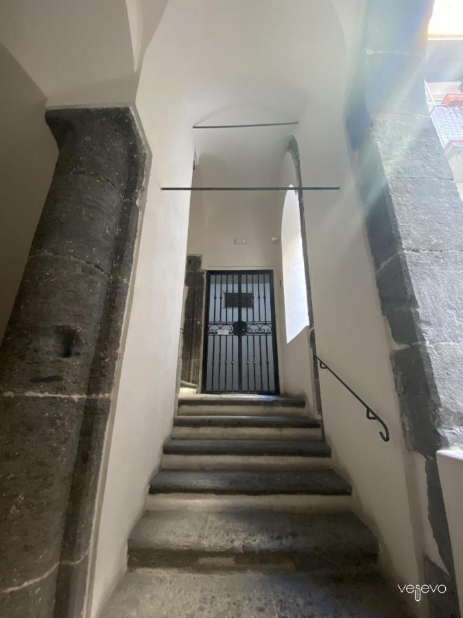 Vesevo Casa de hóspedes